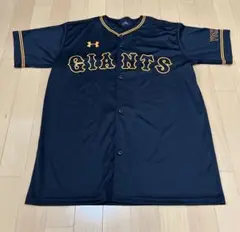 GIANTS アンダーアーマーユニフォーム Lサイズ
