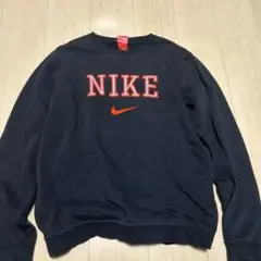 NIKE ビッグロゴ　Ｌ