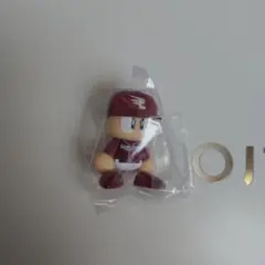 パワプロくん　ならぶんです。パシフィック・リーグ　ビジターver.楽天
