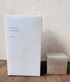 【新品未開封】ミュゼ クリアピールセラム・モイスチャーボディウォッシュ