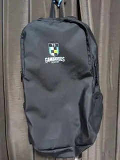 GAMBAROUS バッグパック