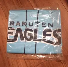 新品未使用　楽天イーグルスユニフォーム　Lサイズ