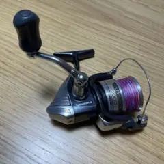 シマノ AERNOS 2000 JA-P