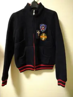 カステルバジャックスポーツ ジャンバー