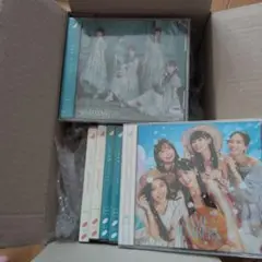 乃木坂46 CD　27枚セット