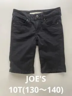 JOE'S ジョーズ キッズ ボーイズ ハーフパンツ ショートパンツ 10T