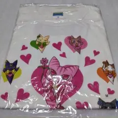 中川翔子　Tシャツ 　Mサイズ 白