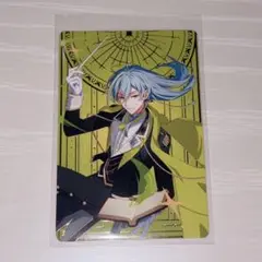 アイドリッシュセブン アイナナ Re:vale 千 SSP カードコレクション