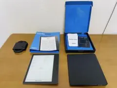 Kindle Oasis (第9世代) 防水機能搭載 Wi-Fi 32GB