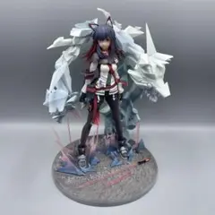 2025年最新】アークナイツ テキサス 昇進段階2 フィギュアの人気