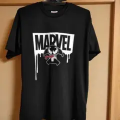 MARVEL VENOM Tシャツ Mサイズ