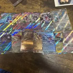 ポケモンカードセット まとめ売り