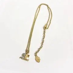 courreges クレージュ ネックレス