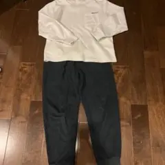 ユニクロ　キッズ　150 パジャマ
