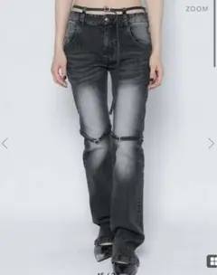 melt the lady denim 20 値下げ不可 melt the lady denim 20 値下げ不可 - メルカリ