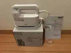 ニトリ ハンディスチーマー エフェ