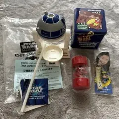 2025年最新】R2-D2 コカコーラの人気アイテム - メルカリ