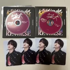 TREASURE CD (8cm)