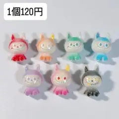 ゆめかわフィギュアビーズ