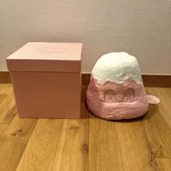 KAWS カウズ KAWS HOLIDAY JAPAN 富士山 ぬいぐるみ レア