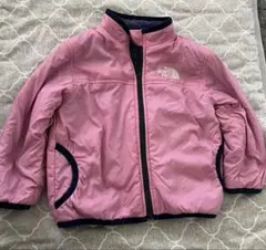 North Face 中綿コート