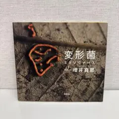 変形菌ミクソヴァース