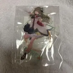 プロセカ コネクトライブ 草薙寧々 アクリルスタンド 4周年
