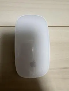 Apple Magic Mouse ホワイト
