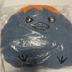 ハイキュー!! 一番くじ C賞 ヒナガラスふわふわクッション