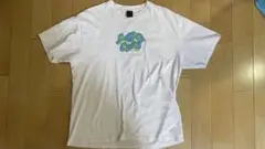 SANTA CRUZ グラフィック Tシャツ XL