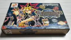 動作確認済 GBA 遊戯王 ダンジョンダイスモンスターズ