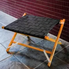 NATURAL MOUNTAIN MONKEYS × asimocrafts _ Little Cot | Geek Field