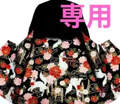 ★ご予約★ぱんだや☆ 溶接頭巾 頭囲60cm Dタイプ