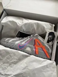 Nike Ja3 ジャモラント バッシュ 30cm