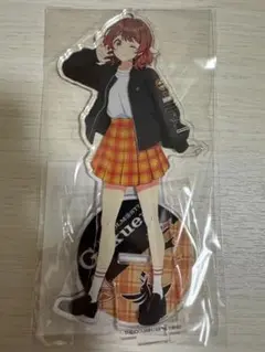 花海佑芽　アイマスexpo アクリルスタンド