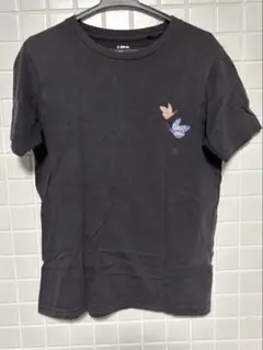 UNIQLO ユニクロ　子供服　鬼滅の刃　Tシャツ　140㎝