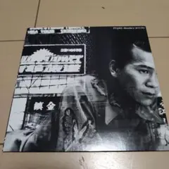 【希少 直筆サイン入り】Blankey Jet City 『ペピン』ポスター 71CUOCoKWiL._UF350,350_QL80_.jpg