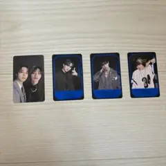 合トレカセット