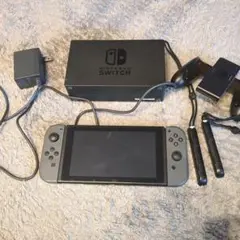Switch　本体