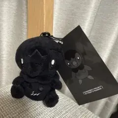 THUNDERBOLT PROJECT BY FRGMT ポッチャマぬいぐるみ THUNDERBOLT PROJECT BY FRGMT & POKEMON サンダーボルト
