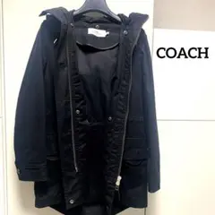 COACH✳︎4wayジャケット