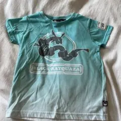 ポケットモンスター Tシャツ 110