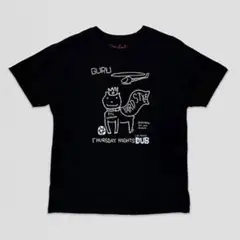 Tom Sachs/トムサックス　Guru Yard Style T シャツ