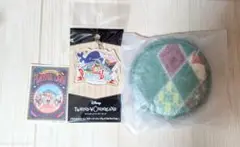 【新品・未開封】ツイステ　ステージ・イン・プレイフルランドver.　まとめ売り