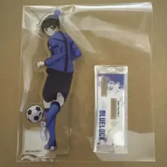 【8/16限定値下げ】ブルーロック アクリルスタンド アクスタ 蜂楽 廻 ⑩