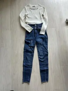 ラブトキM ANAP Sサイズ　セット