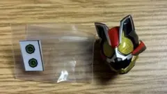 【新品】即発送！フィギュアーツ専用　タイクーンブーストマークⅡ 改造ヘッドパーツ