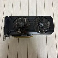 Palit GTX1070Ti DUAL 8GB GDDR5