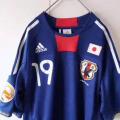 サッカー 日本代表 李忠成 レプリカ ユニフォーム シャツ