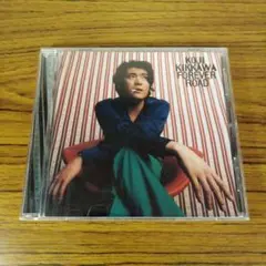 【CD】KOJI KIKKAWA FOREVER ROAD